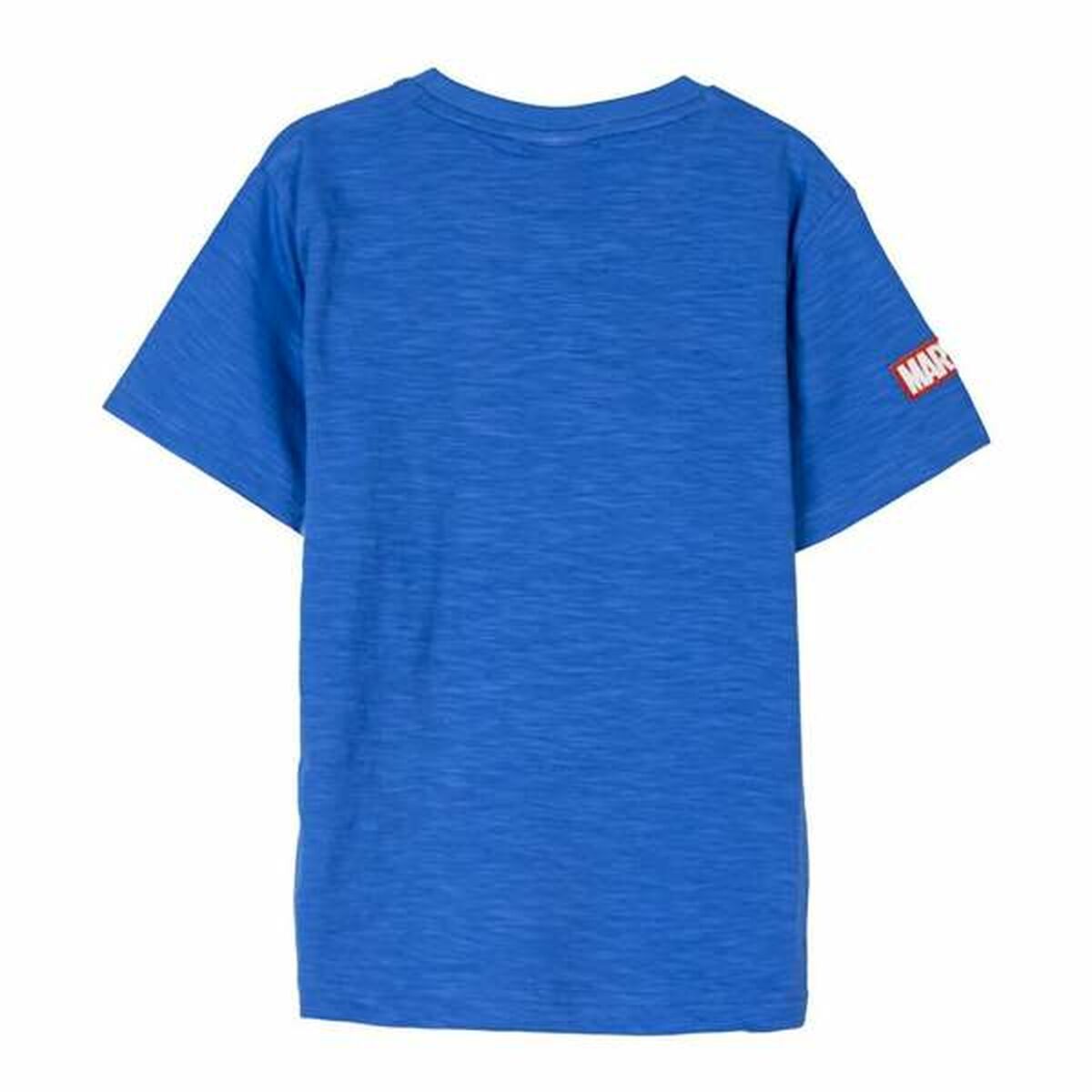 T-Shirt met Korte Mouwen voor kinderen Spidey 5 Jaar-Topper Trend