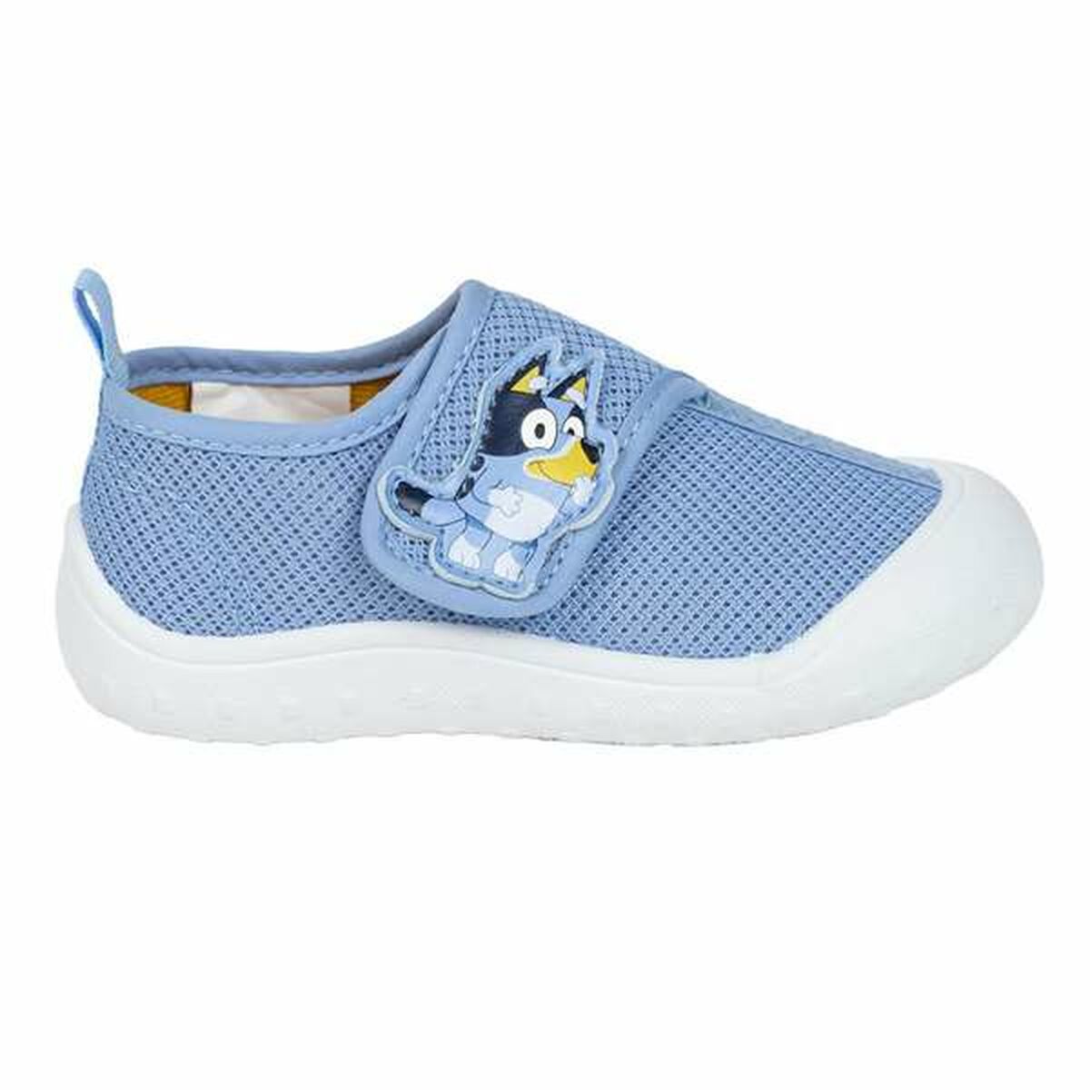 Sportschoenen voor Kinderen Bluey 24-Topper Trend
