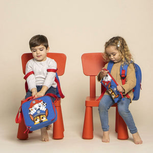 Schoolpennenzak The Paw Patrol-Topper Trend