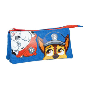 Schoolpennenzak The Paw Patrol-Topper Trend