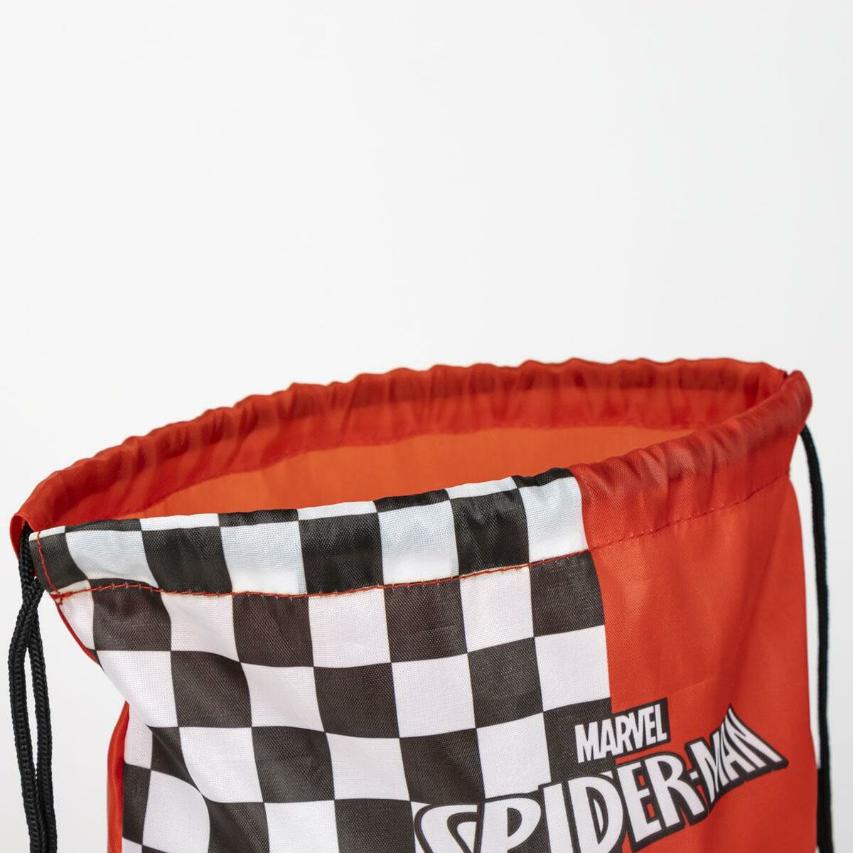 Schoolrugzak Spider-Man-Topper Trend