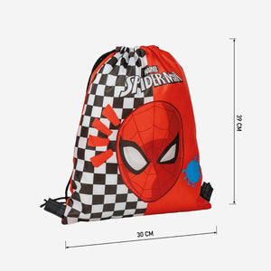 Schoolrugzak Spider-Man-Topper Trend