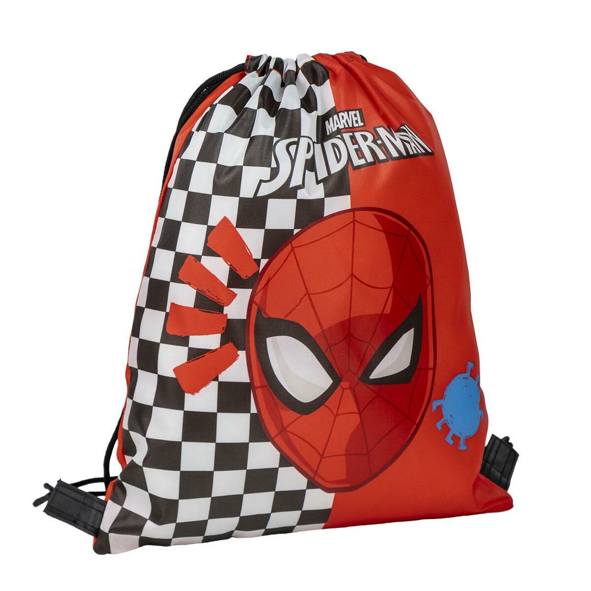 Schoolrugzak Spider-Man-Topper Trend