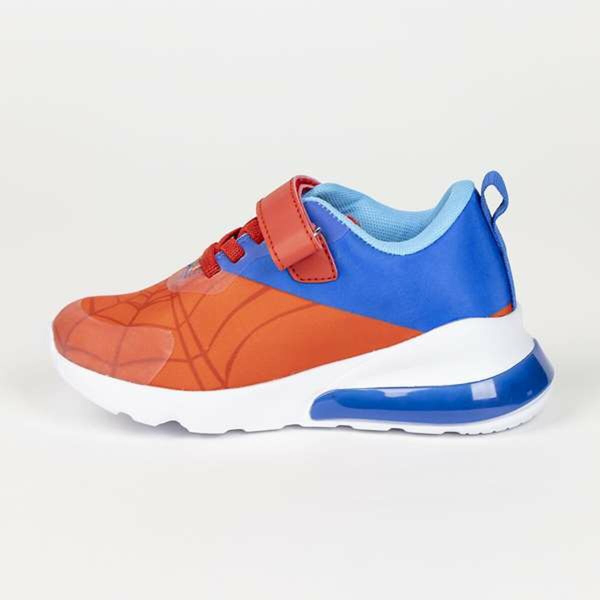 Sportschoenen voor Kinderen Spider-Man-Topper Trend