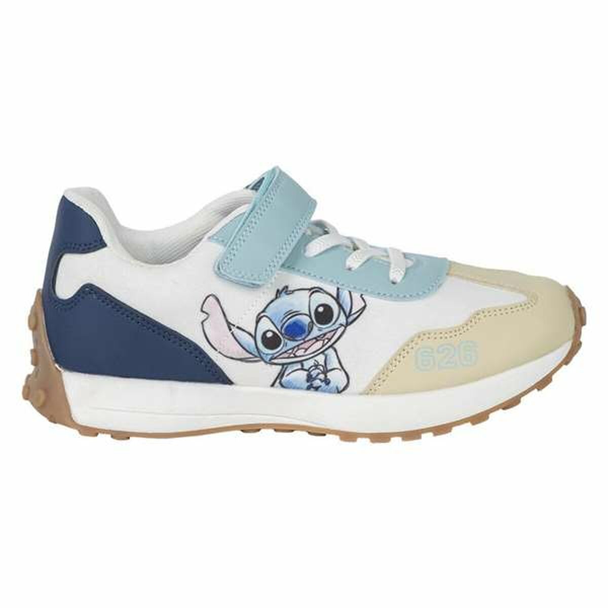 Sportschoenen voor Kinderen Stitch-Topper Trend