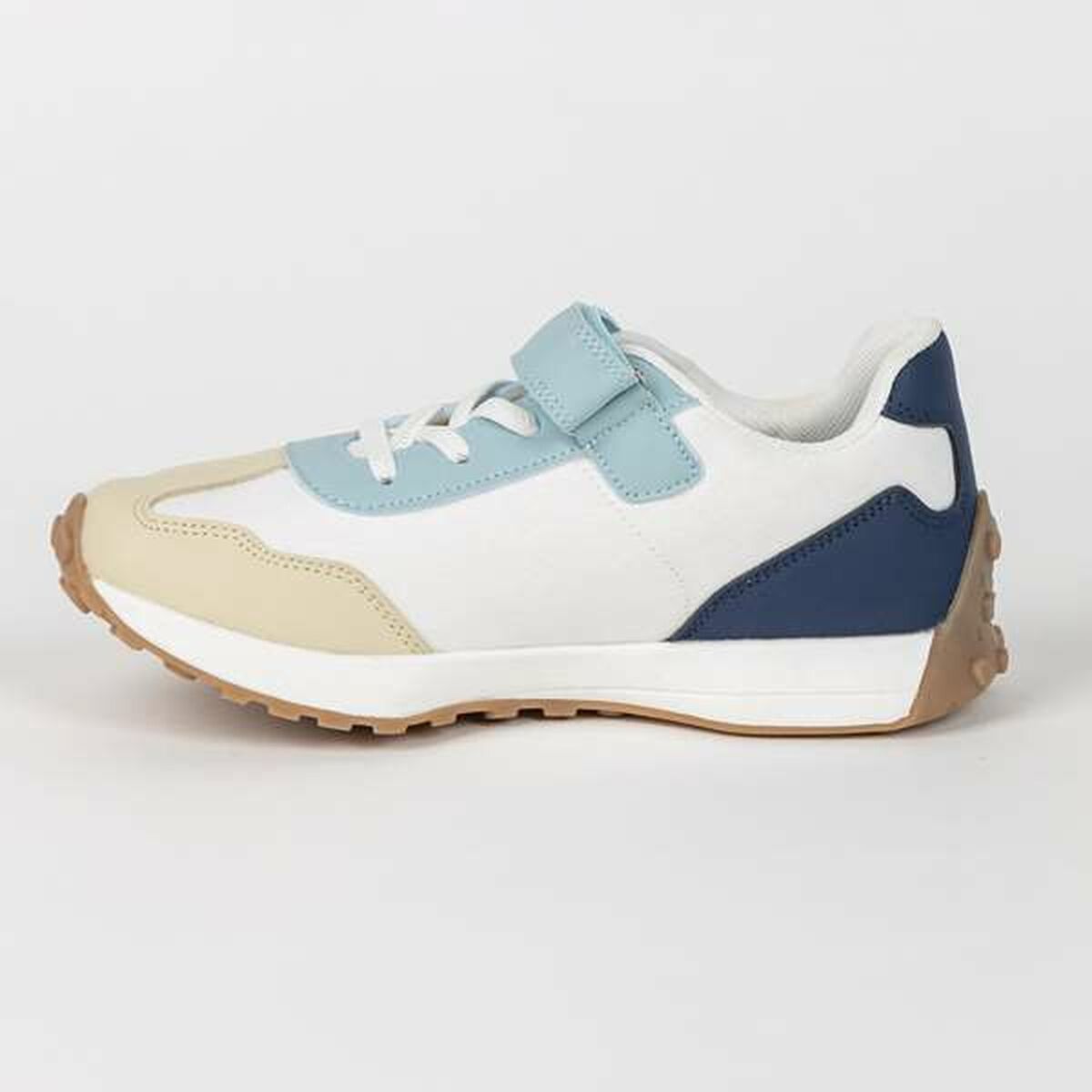 Sportschoenen voor Kinderen Stitch-Topper Trend