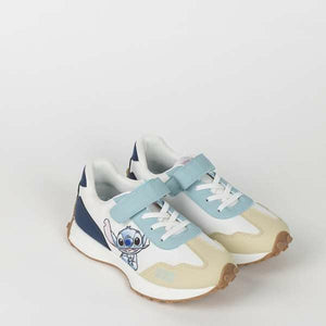 Sportschoenen voor Kinderen Stitch-Topper Trend