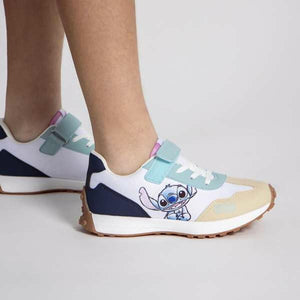 Sportschoenen voor Kinderen Stitch-Topper Trend