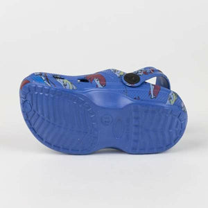 Klompen Sonic-Topper Trend