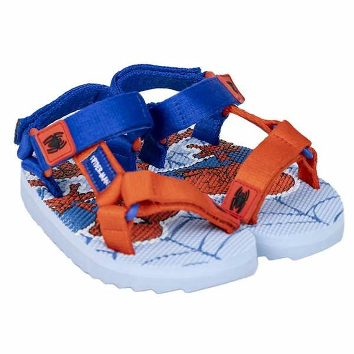 Kindersandalen Spider-Man 26-Topper Trend