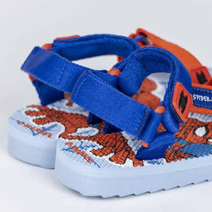 Kindersandalen Spider-Man 27-Topper Trend
