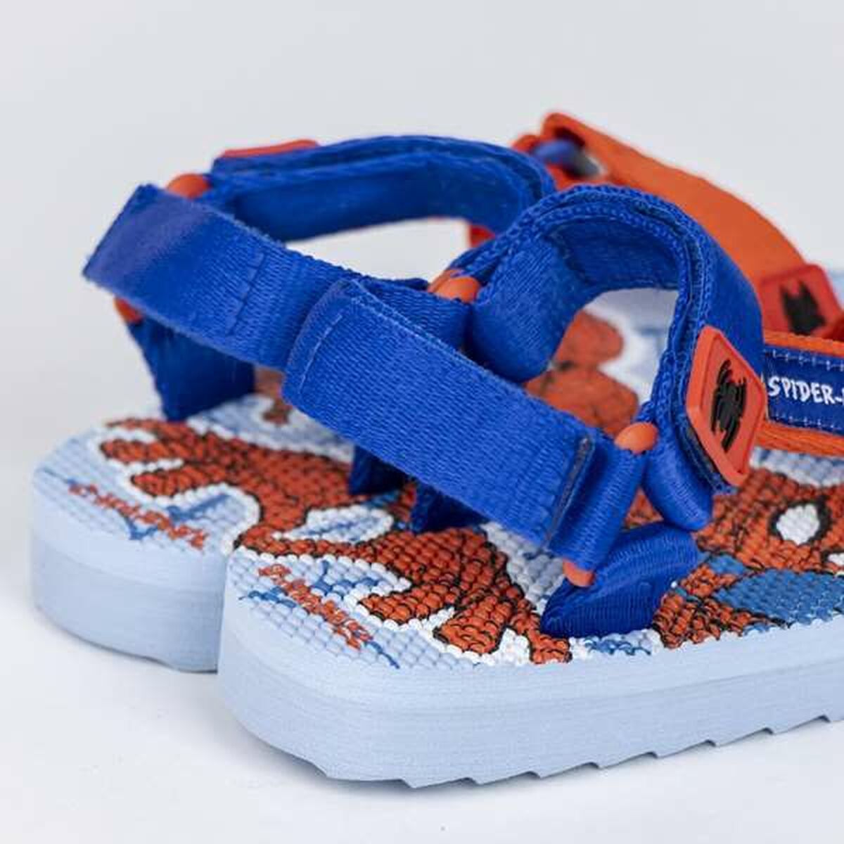 Kindersandalen Spider-Man 29-Topper Trend