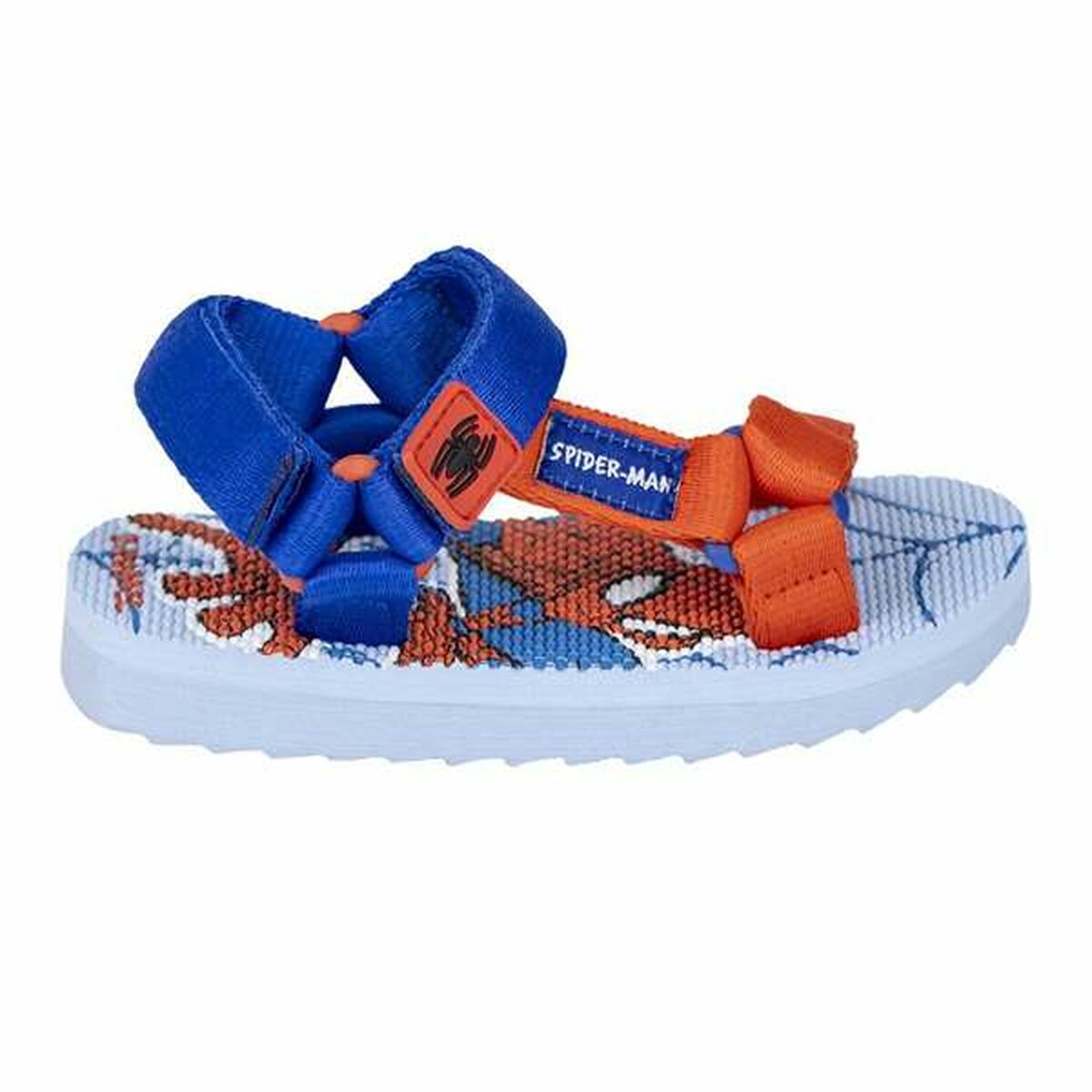 Kindersandalen Spider-Man 32-Topper Trend