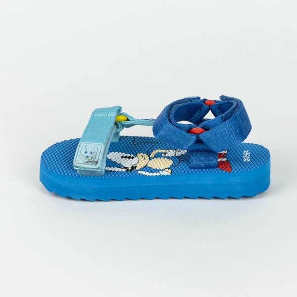 Kindersandalen Sonic-Topper Trend