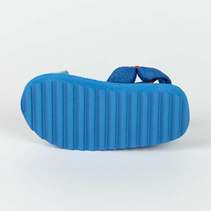 Kindersandalen Sonic-Topper Trend