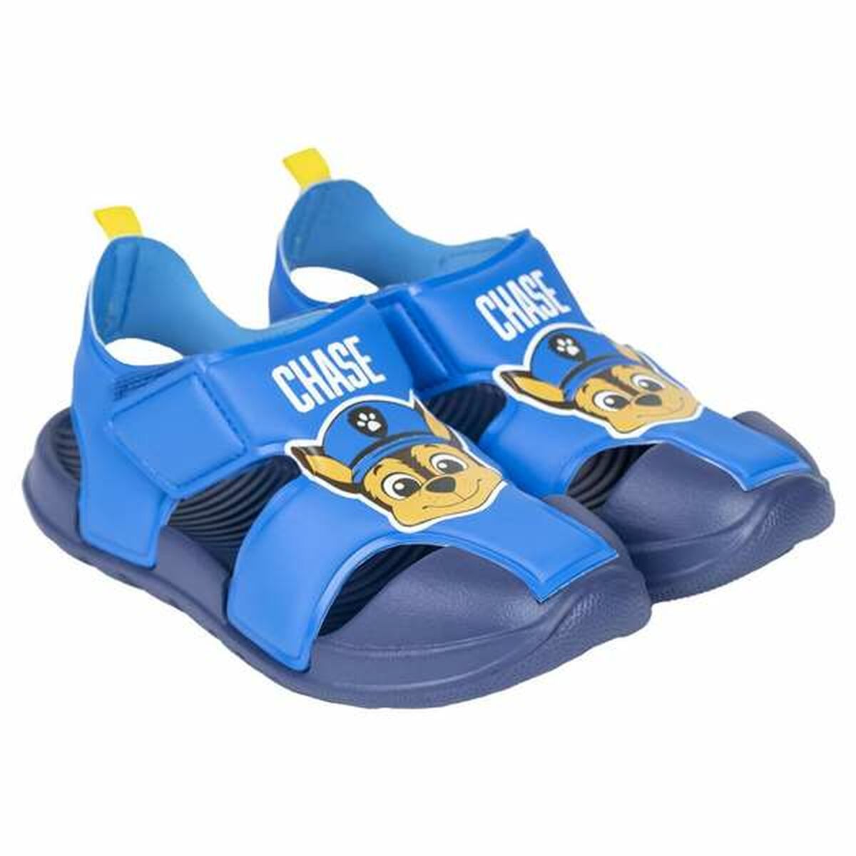 Kindersandalen The Paw Patrol 29-Topper Trend
