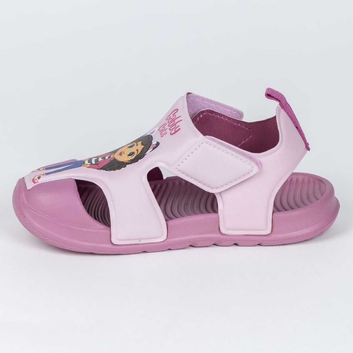Kindersandalen Gabby's Dollhouse 25-Topper Trend