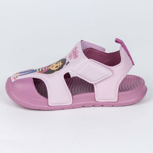 Kindersandalen Gabby's Dollhouse 25-Topper Trend