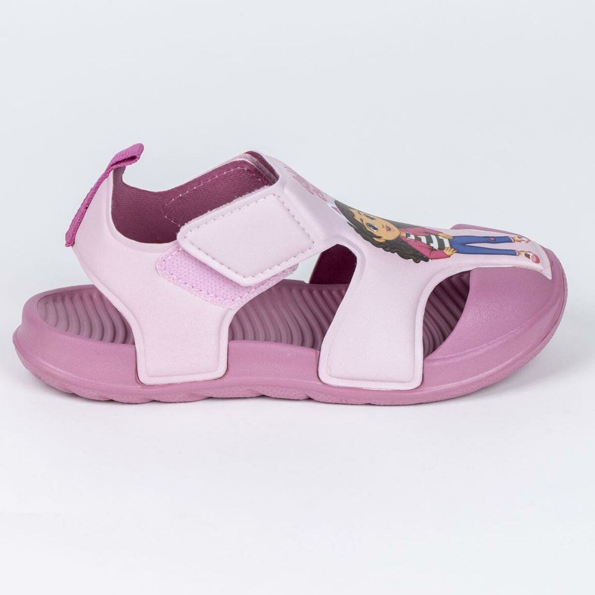 Kindersandalen Gabby's Dollhouse 25-Topper Trend