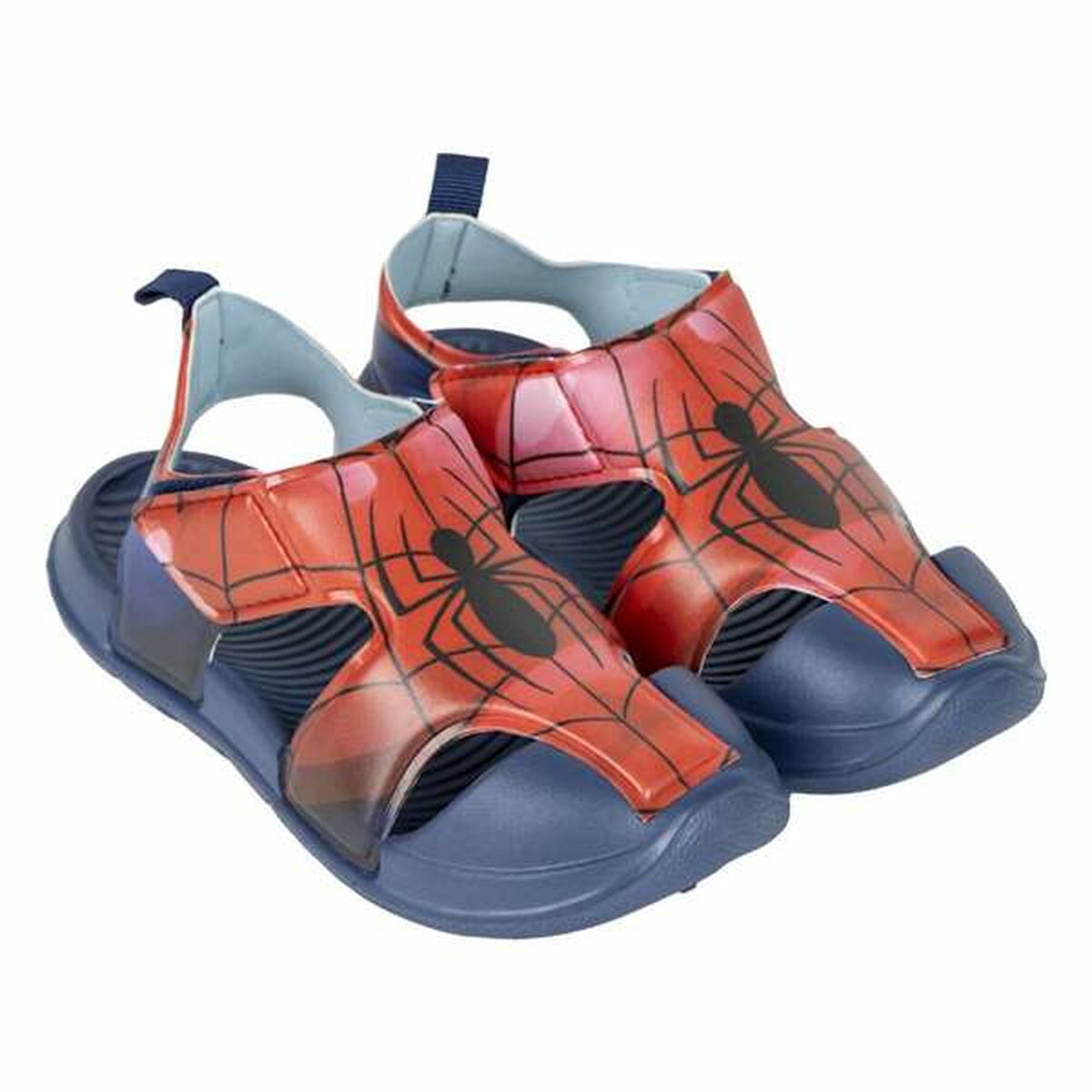 Kindersandalen Spider-Man 25-Topper Trend