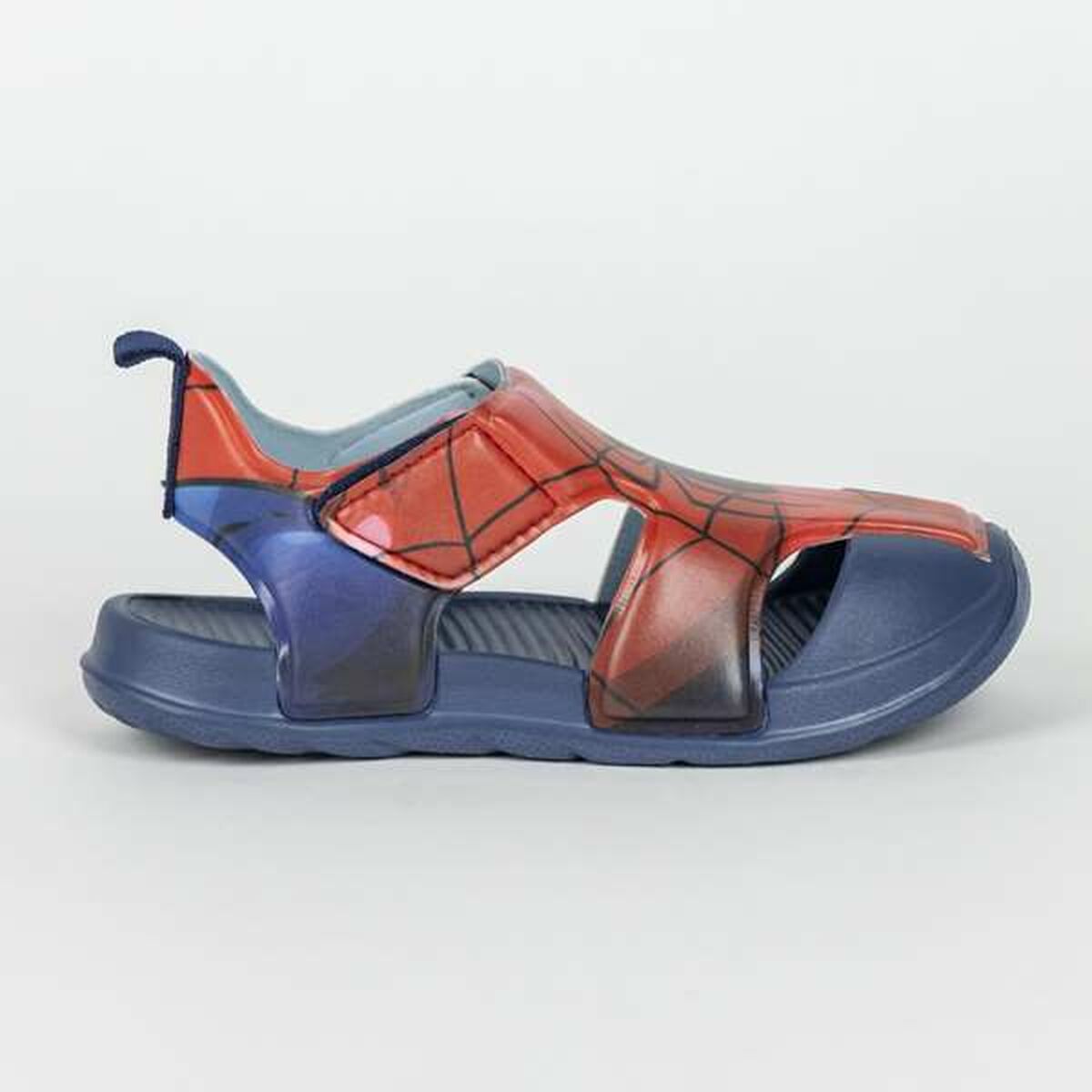 Kindersandalen Spider-Man 29-Topper Trend