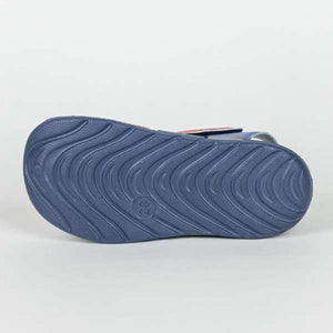 Kindersandalen Spider-Man 29-Topper Trend