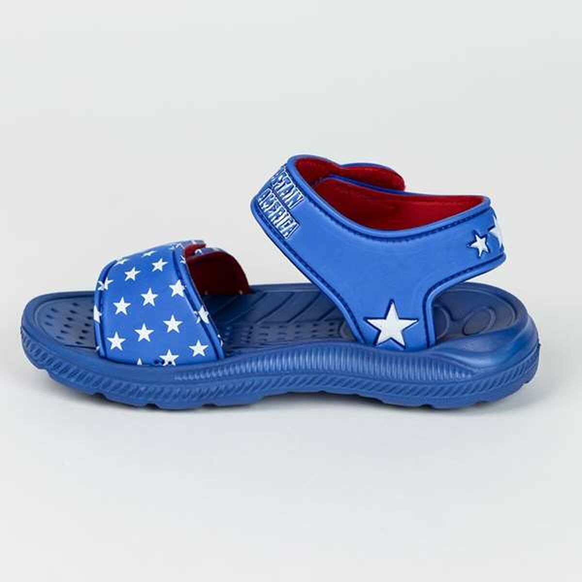 Kindersandalen The Avengers 24-Topper Trend