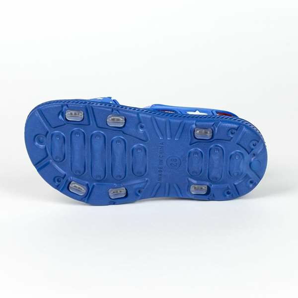 Kindersandalen The Avengers 24-Topper Trend