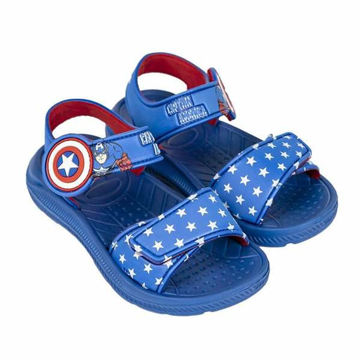 Kindersandalen The Avengers 29-Topper Trend