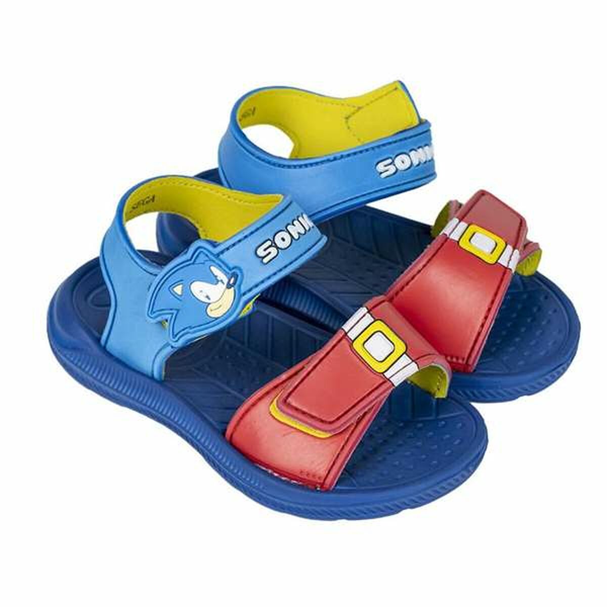 Kindersandalen Sonic 32-Topper Trend