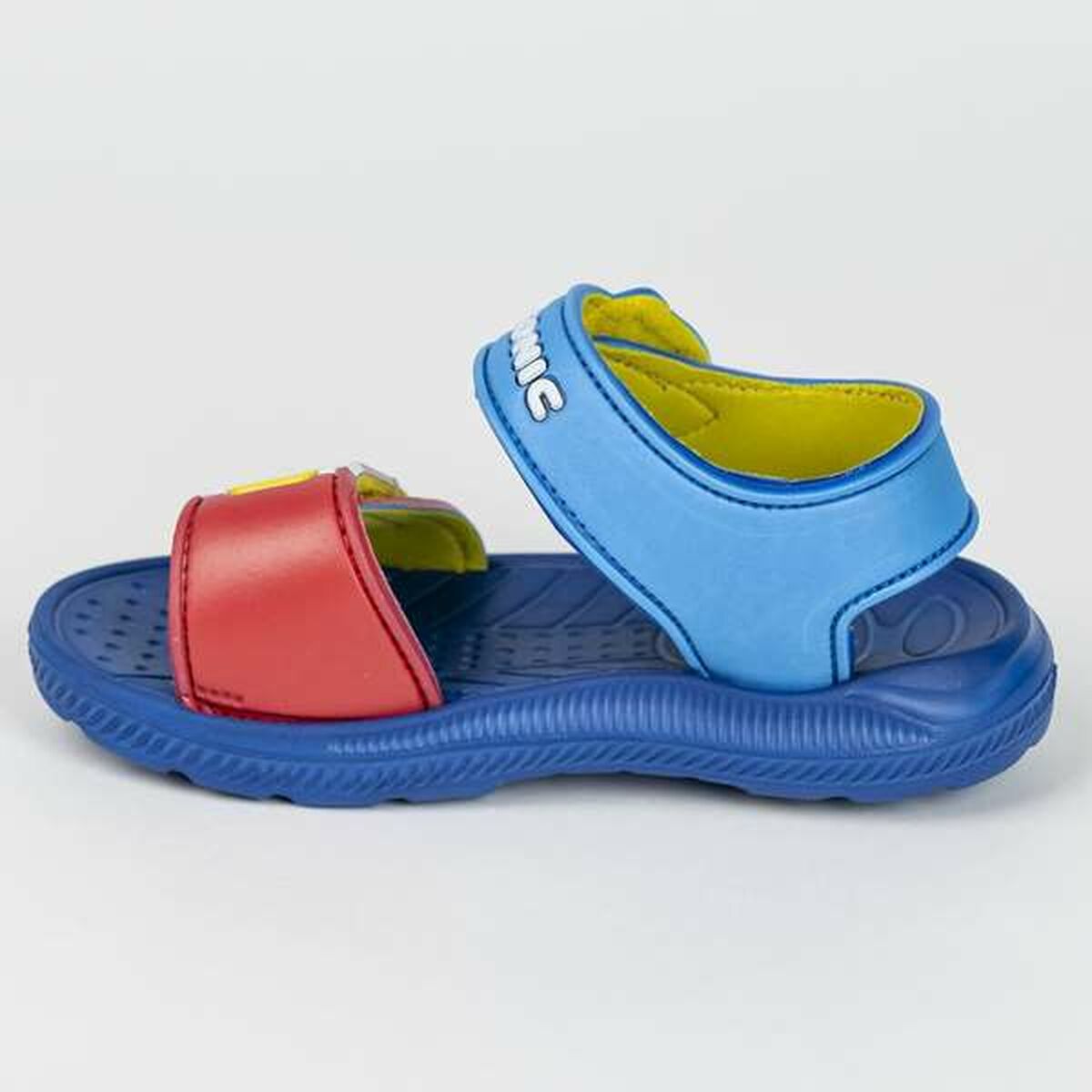 Kindersandalen Sonic 32-Topper Trend