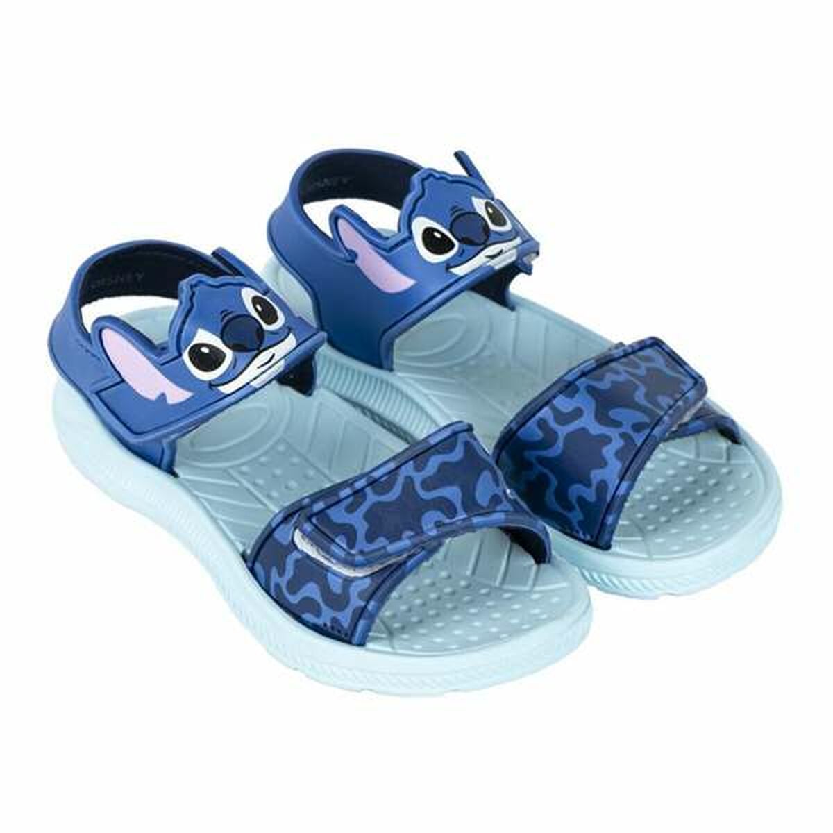 Kindersandalen Stitch 28-Topper Trend