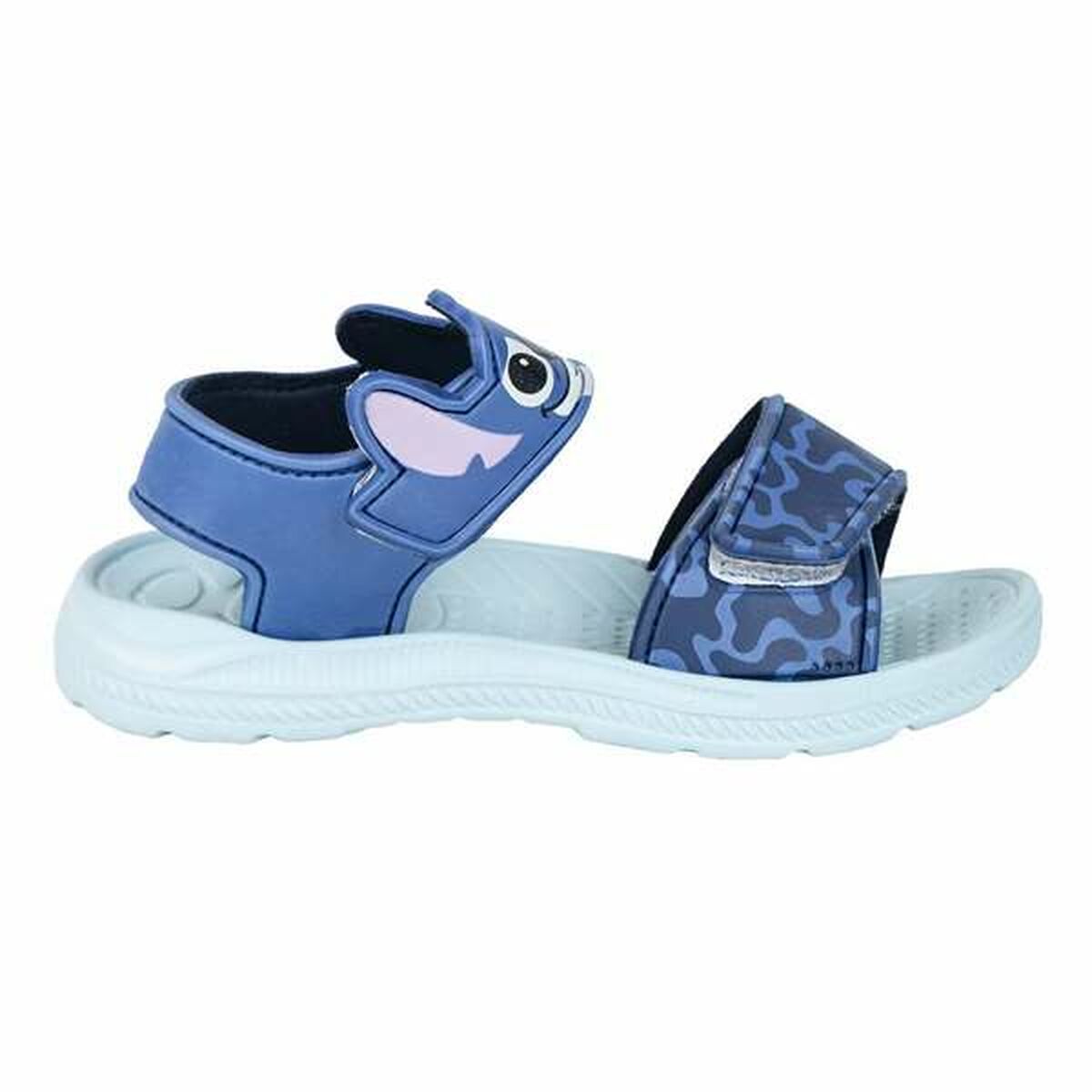 Kindersandalen Stitch 28-Topper Trend