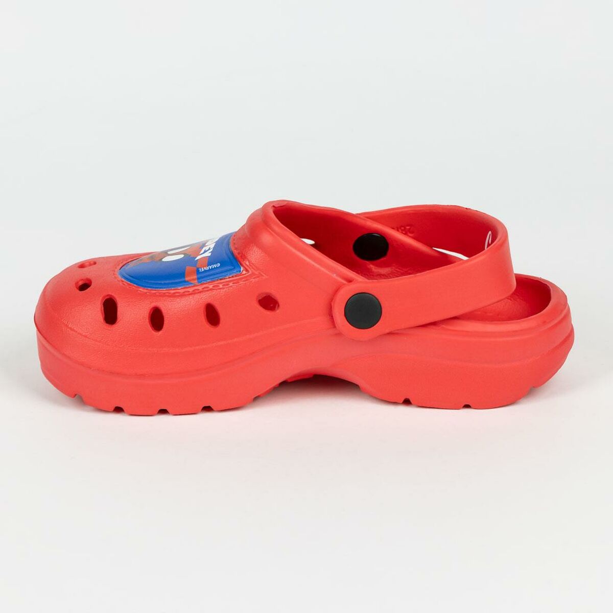 Strandklompen Spidey-Topper Trend