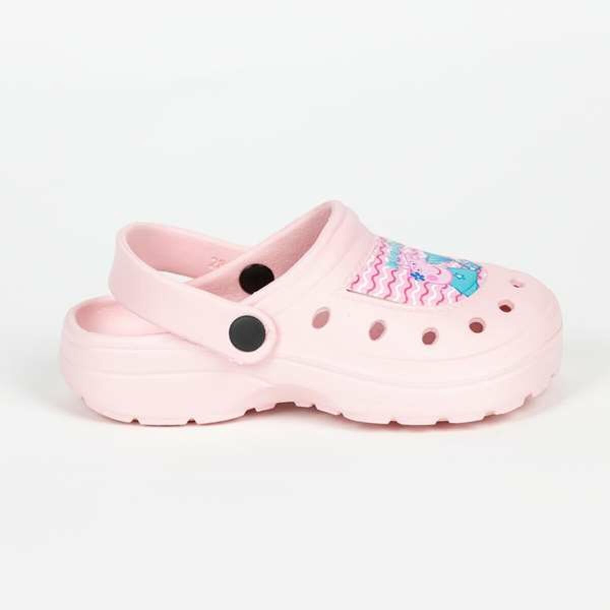 Strandklompen Peppa Pig-Topper Trend