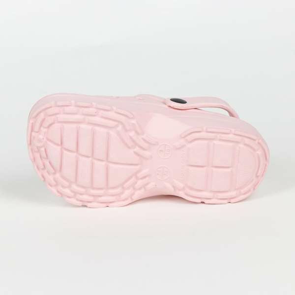 Strandklompen Peppa Pig-Topper Trend