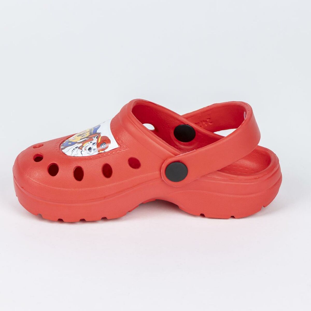 Strandklompen The Paw Patrol 24-25-Topper Trend