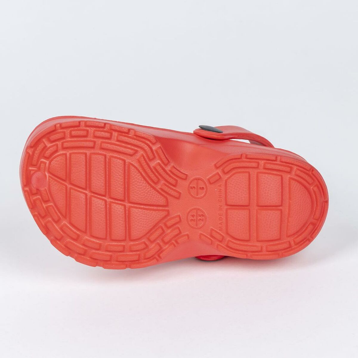 Strandklompen The Paw Patrol 24-25-Topper Trend