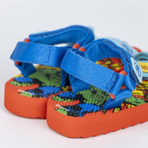 Kindersandalen The Avengers 29-Topper Trend