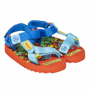 Kindersandalen The Avengers 30-Topper Trend