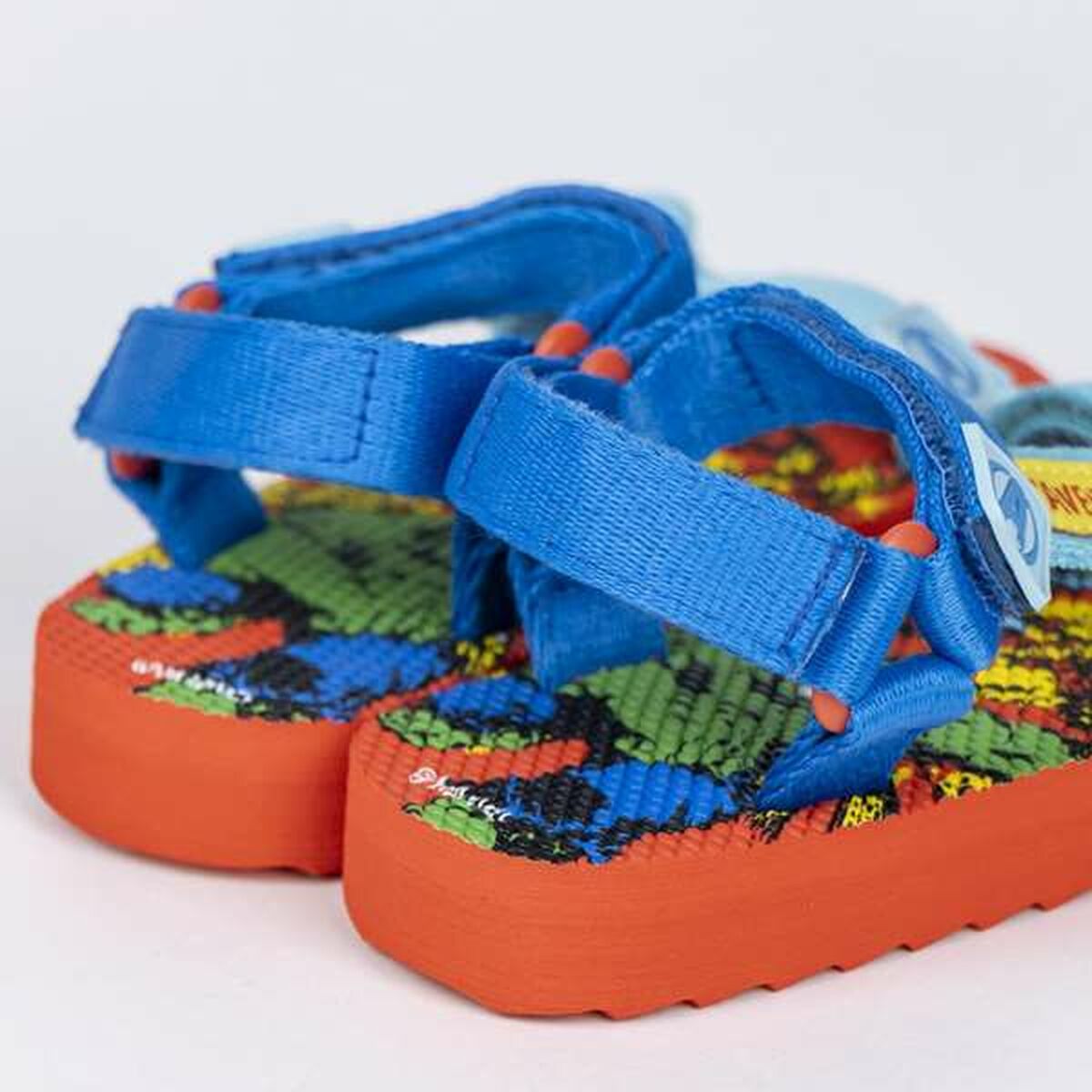 Kindersandalen The Avengers 31-Topper Trend