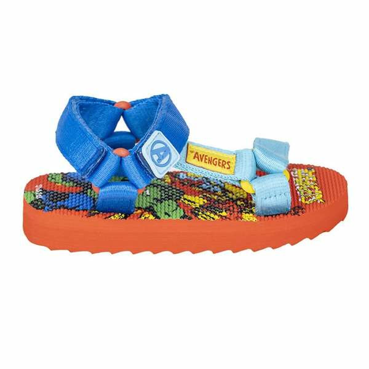Kindersandalen The Avengers 32-Topper Trend