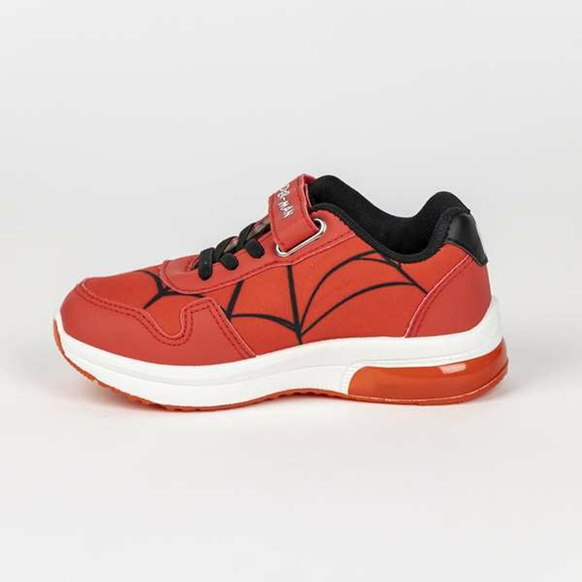 Sportschoenen met LED Spider-Man (Refurbished A)-Topper Trend