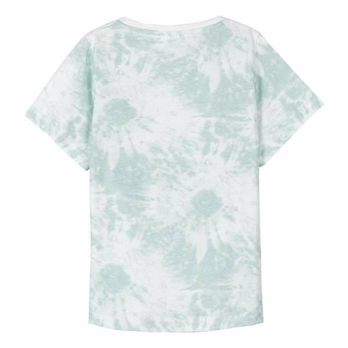 T-Shirt met Korte Mouwen voor kinderen Stitch 12 Jaar-Topper Trend