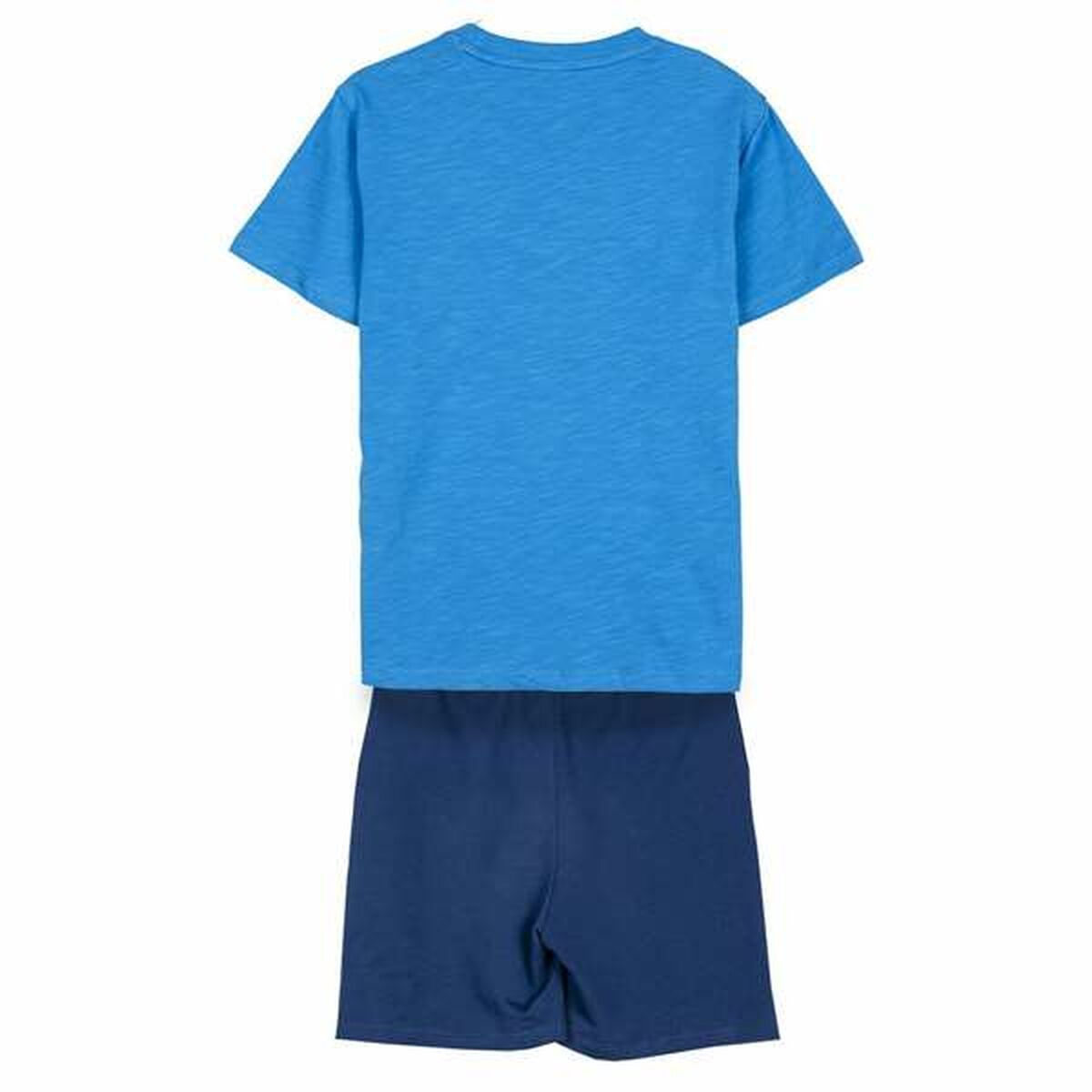 Kledingset Sonic-Topper Trend