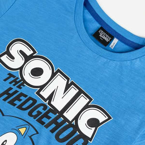 Kledingset Sonic-Topper Trend