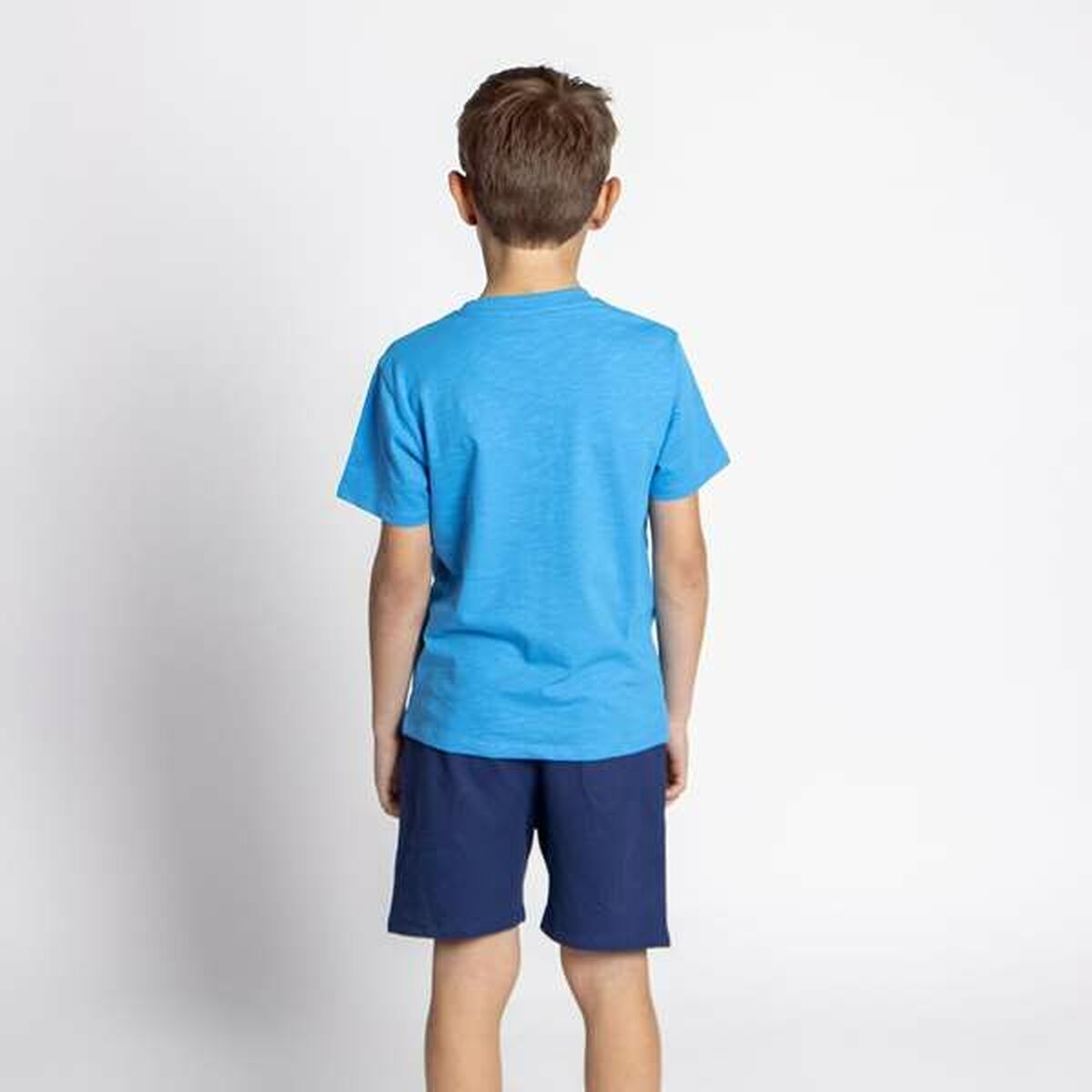 Kledingset Sonic-Topper Trend