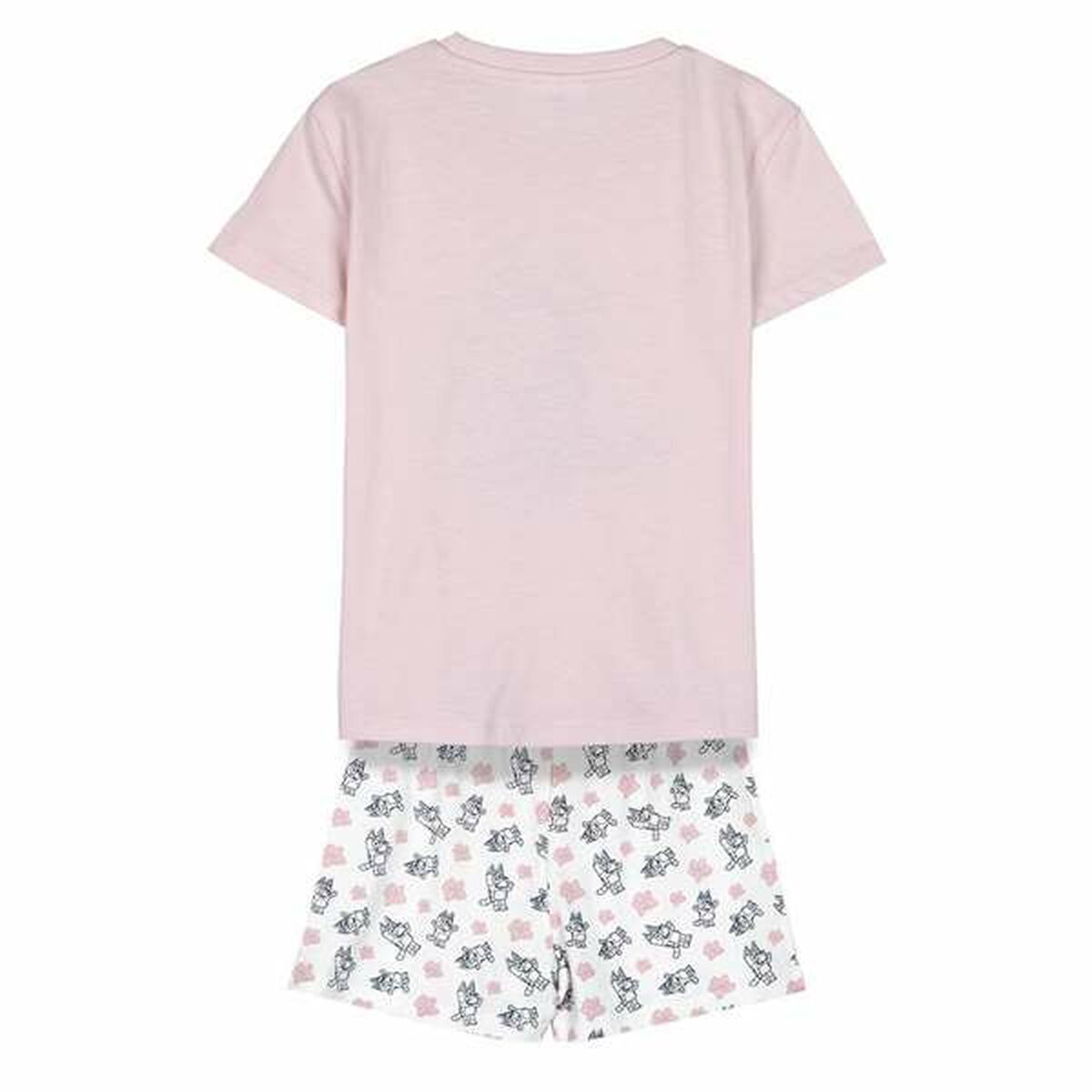 Pyjama Kinderen Bluey 3 Jaar-Topper Trend