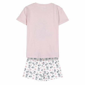 Pyjama Kinderen Bluey 3 Jaar-Topper Trend