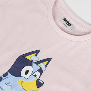 Pyjama Kinderen Bluey 3 Jaar-Topper Trend